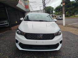 FIAT Argo 1.0 4P FLEX FIREFLY DRIVE