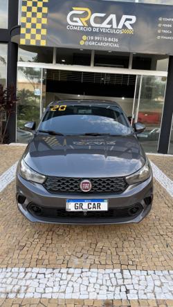 FIAT Argo 1.0 4P FLEX FIREFLY DRIVE