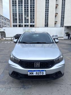 FIAT Argo 1.0 4P FLEX FIREFLY