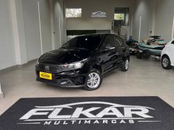 FIAT Argo 1.0 4P FLEX FIREFLY
