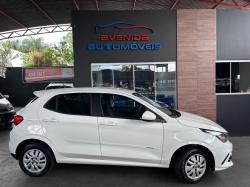 FIAT Argo 1.0 4P FLEX FIREFLY DRIVE