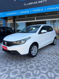FIAT Argo 1.0 4P FLEX FIREFLY DRIVE