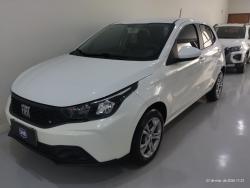 FIAT Argo 1.0 4P FLEX FIREFLY DRIVE