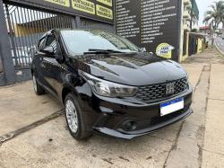 FIAT Argo 1.0 4P FLEX FIREFLY