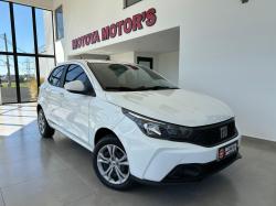 FIAT Argo 1.0 4P FLEX FIREFLY DRIVE