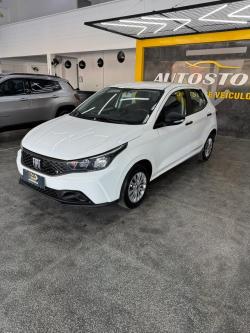 FIAT Argo 1.0 4P FLEX FIREFLY