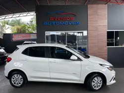 FIAT Argo 1.0 4P FLEX FIREFLY DRIVE