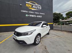FIAT Argo 1.0 4P FLEX FIREFLY