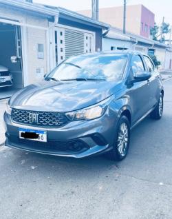 FIAT Argo 1.0 4P FLEX FIREFLY DRIVE