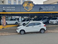 FIAT Argo 1.0 4P FLEX FIREFLY