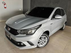 FIAT Argo 1.0 4P FLEX FIREFLY DRIVE