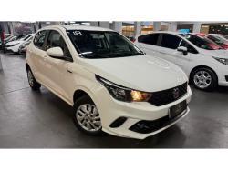 FIAT Argo 1.0 4P FLEX FIREFLY DRIVE
