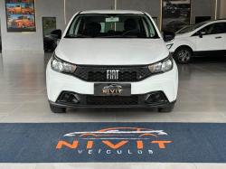 FIAT Argo 1.0 4P FLEX FIREFLY