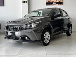 FIAT Argo 1.0 4P FLEX FIREFLY