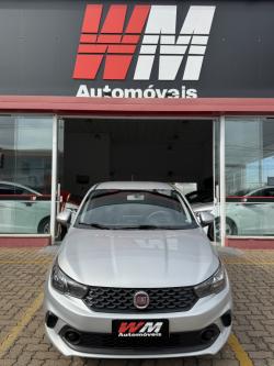 FIAT Argo 1.0 4P FLEX FIREFLY DRIVE