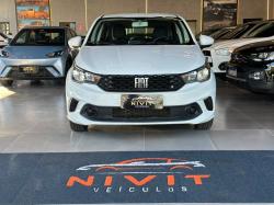 FIAT Argo 1.0 4P FLEX FIREFLY DRIVE