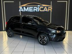 FIAT Argo 1.0 4P FLEX FIREFLY DRIVE