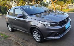 FIAT Argo 1.0 4P FLEX FIREFLY DRIVE