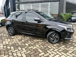 FIAT Argo 1.0 4P FLEX FIREFLY