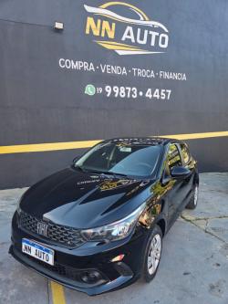 FIAT Argo 1.0 4P FLEX FIREFLY DRIVE