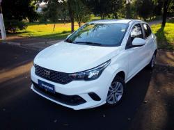FIAT Argo 1.0 4P FLEX FIREFLY DRIVE