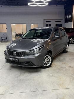 FIAT Argo 1.0 4P FLEX FIREFLY