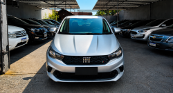 FIAT Argo 1.0 4P FLEX FIREFLY