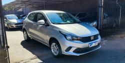 FIAT Argo 1.0 4P FLEX FIREFLY