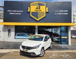 FIAT Argo 1.0 4P FLEX FIREFLY DRIVE