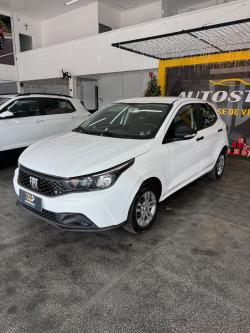 FIAT Argo 1.0 4P FLEX FIREFLY