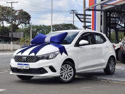 FIAT Argo 1.0 4P FLEX FIREFLY DRIVE