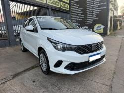FIAT Argo 1.0 4P FLEX FIREFLY
