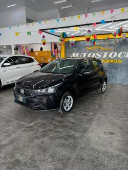 FIAT Argo 1.0 4P FLEX FIREFLY DRIVE