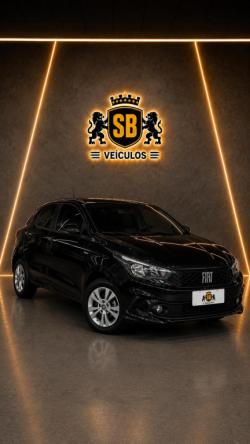 FIAT Argo 1.0 4P FLEX FIREFLY DRIVE