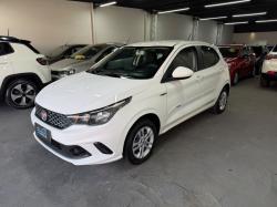 FIAT Argo 1.0 4P FLEX FIREFLY DRIVE