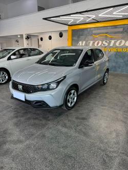 FIAT Argo 1.0 4P FLEX FIREFLY DRIVE