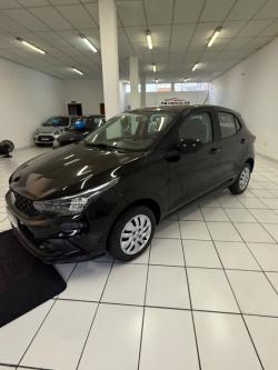 FIAT Argo 1.0 4P FLEX FIREFLY DRIVE