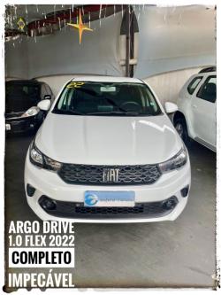 FIAT Argo 1.0 4P FLEX FIREFLY DRIVE