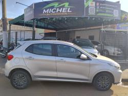 FIAT Argo 1.0 4P FLEX FIREFLY DRIVE