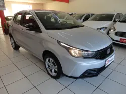 FIAT Argo 1.0 4P FLEX FIREFLY DRIVE
