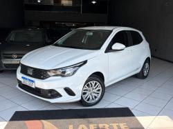 FIAT Argo 1.0 4P FLEX FIREFLY DRIVE