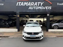 FIAT Argo 1.0 4P FLEX FIREFLY DRIVE