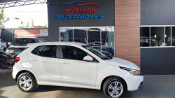 FIAT Argo 1.0 4P FLEX FIREFLY DRIVE