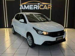FIAT Argo 1.0 4P FLEX FIREFLY DRIVE