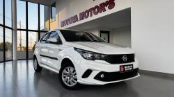 FIAT Argo 1.0 4P FLEX FIREFLY DRIVE
