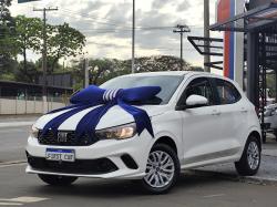 FIAT Argo 1.0 4P FLEX FIREFLY