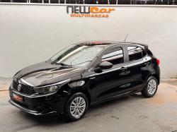 FIAT Argo 1.0 4P FLEX FIREFLY DRIVE