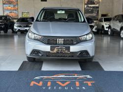FIAT Argo 1.0 4P FLEX FIREFLY