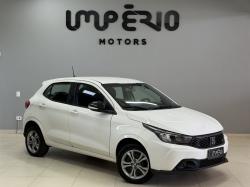 FIAT Argo 1.0 4P FLEX FIREFLY DRIVE