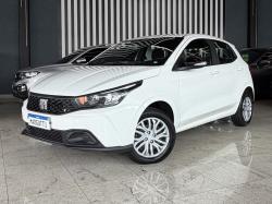 FIAT Argo 1.0 4P FLEX FIREFLY DRIVE